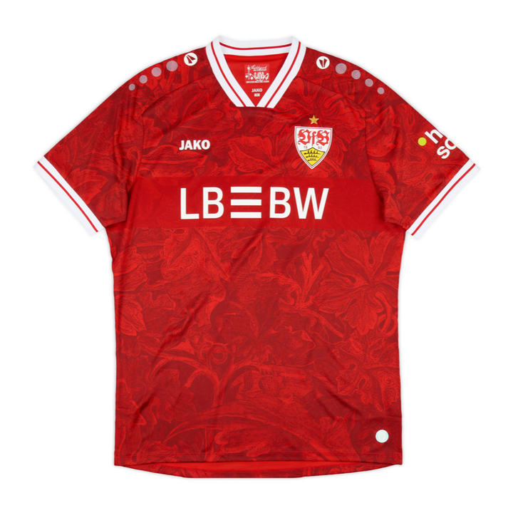 2025-26 VfB Stuttgart 3rd Kit