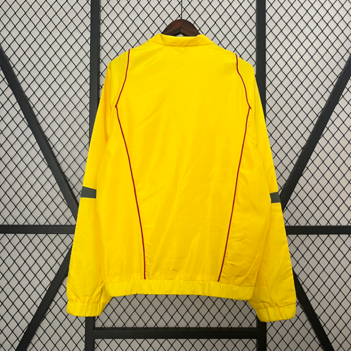 Colombia Windbreak
