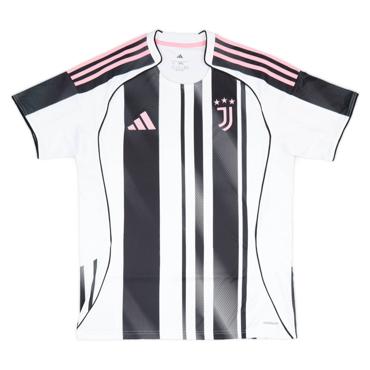 Maillot domicile Juventus FC 2025-26