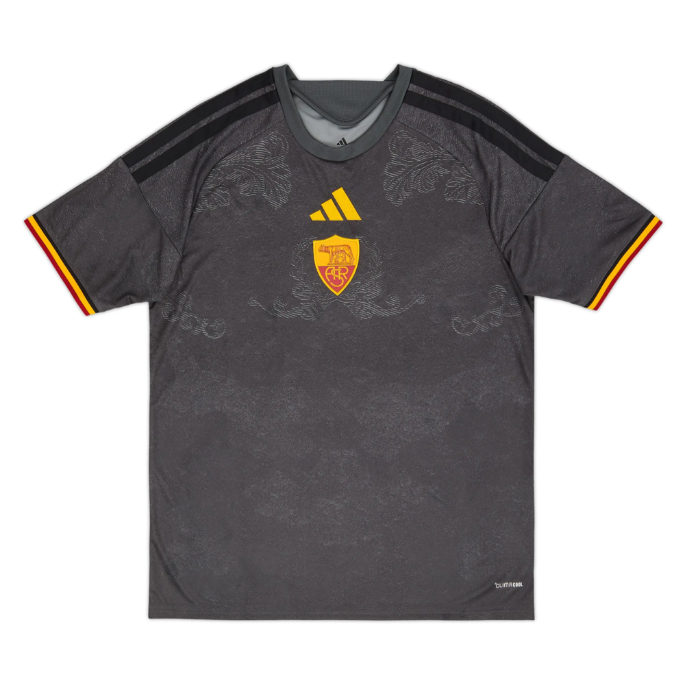 2026-27 AS Roma Ausweich
