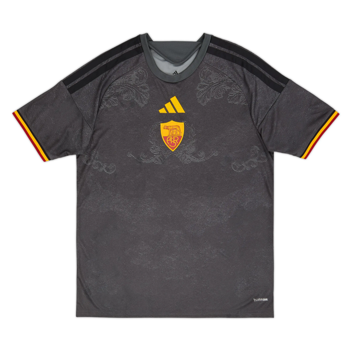 2026-27 AS Roma Ausweich