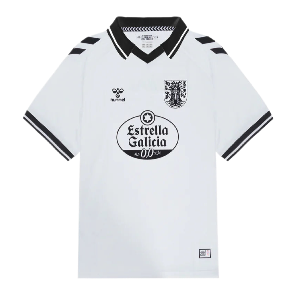 2024-25 RC Celta de Vigo Special Edition Kit