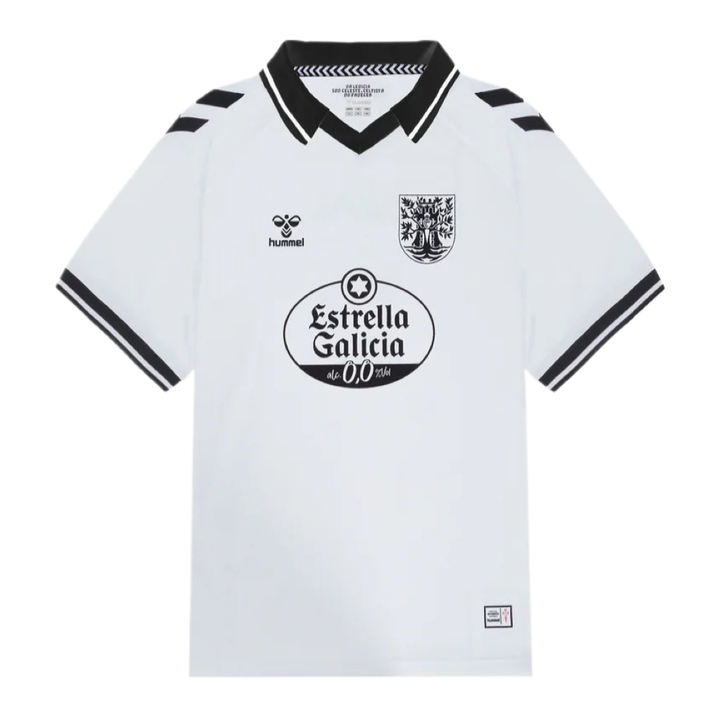 2024-25 RC Celta de Vigo Special Edition Kit