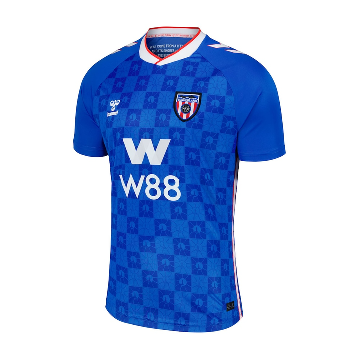 2025-26 Sunderland AFC Away Kit