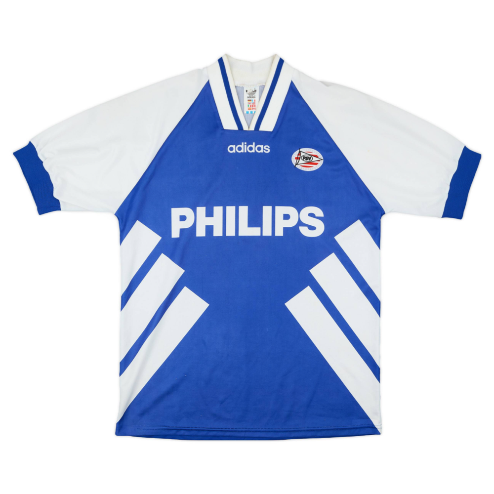 1994-95 PSV Eindhoven 2a Equipacion