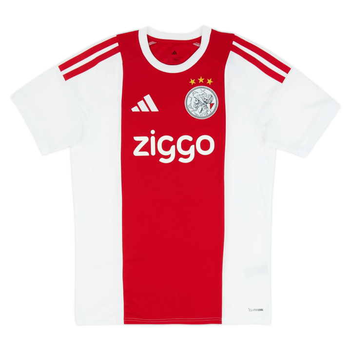 2026-27 AFC Ajax Casa