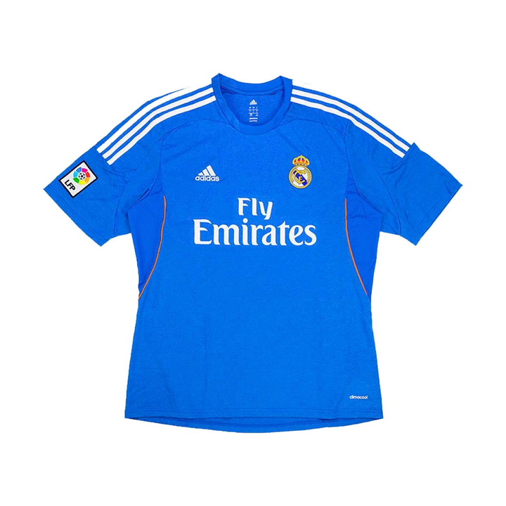 Maillot extérieur du Real Madrid CF 2013-14