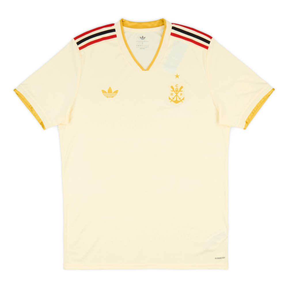 2025-26 CR Flamengo 3rd Kit