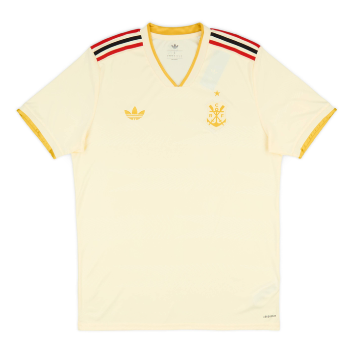 2025-26 CR Flamengo 3rd Kit