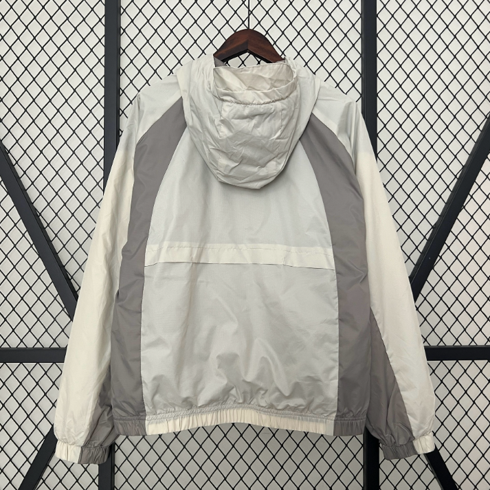Jordan Windbreaker