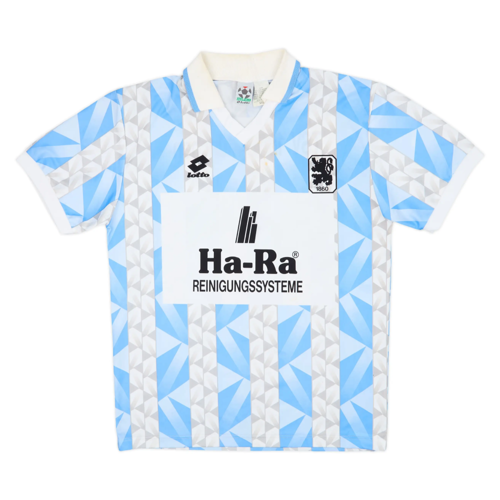 1993-94 TSV 1860 München Domicile
