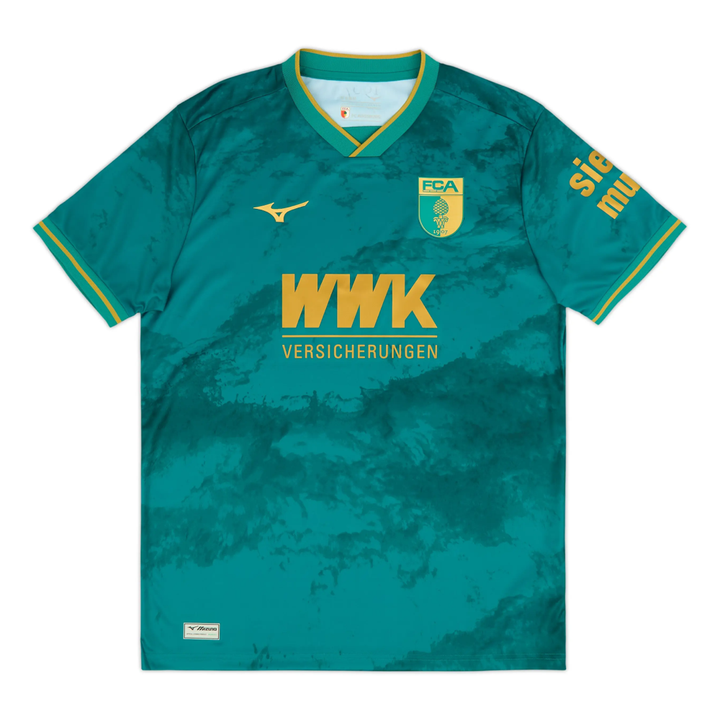 2026-27 FC Augsburg Away