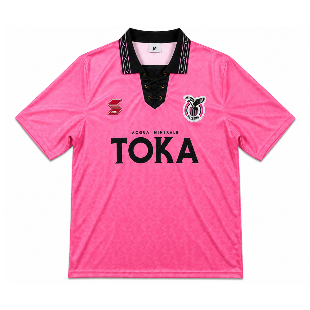 1993-94 Palermo FC Casa