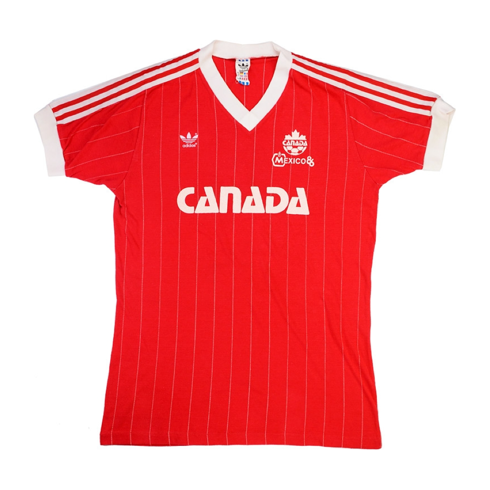 1986 Canada Domicile