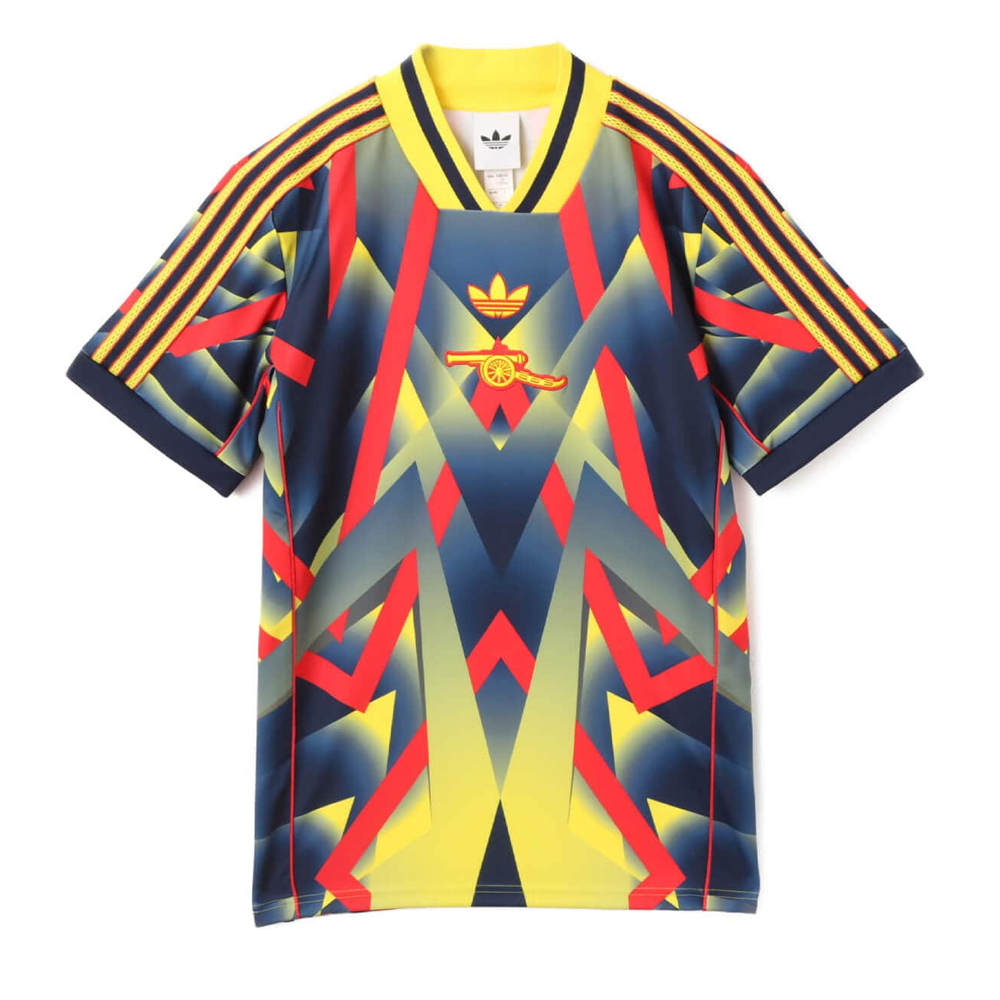 2025-26 Arsenal FC Equipación Edición Especial