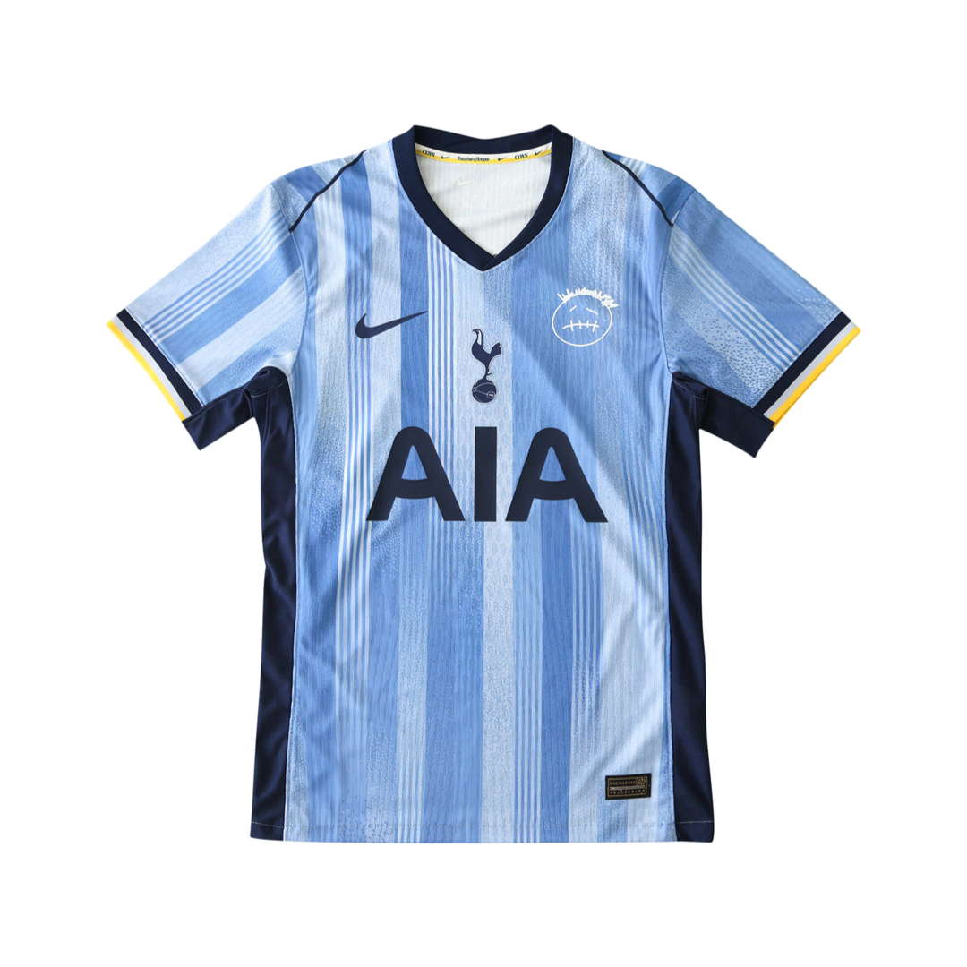 2024-25 Tottenham Hotspur FC x Travis Scott