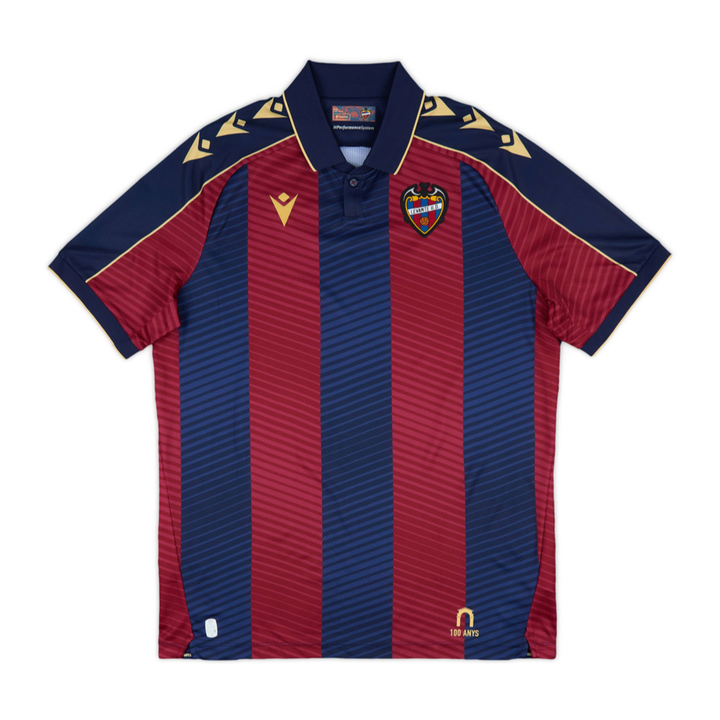 2025-26 Levante UD Home Kit