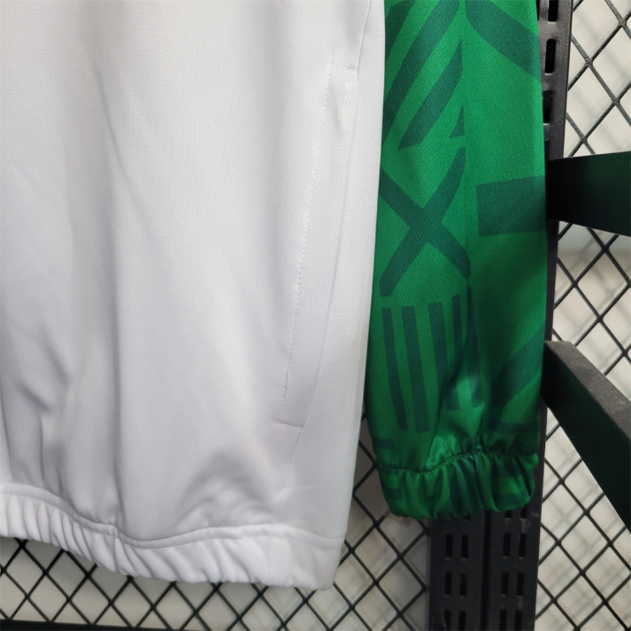 SE Palmeiras Cortavientos