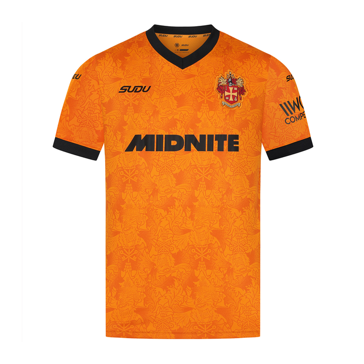 2026-27 Wolverhampton Wanderers FC Casa