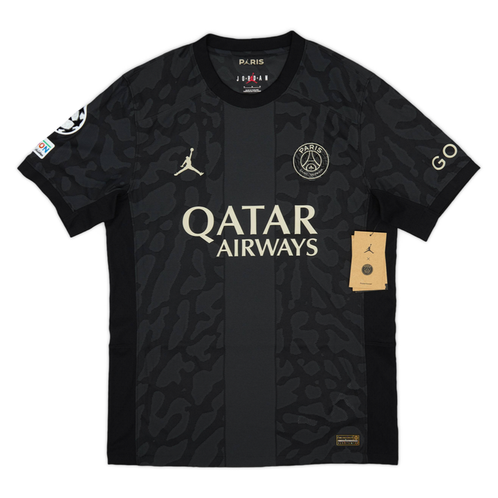 Maillot Troisième Paris Saint-Germain FC 2023-24