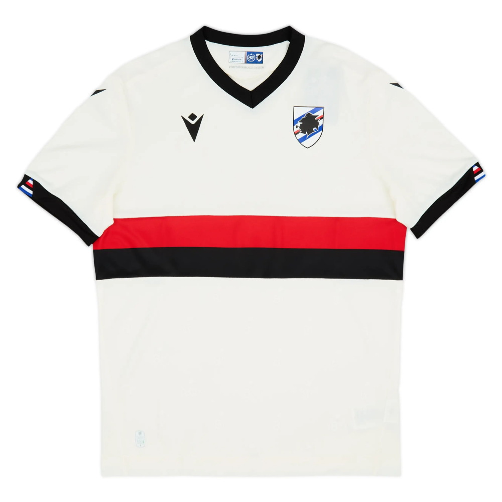 2026-27 UC Sampdoria Trasferta