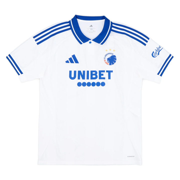2025-26 FC Copenhagen 1a Equipación