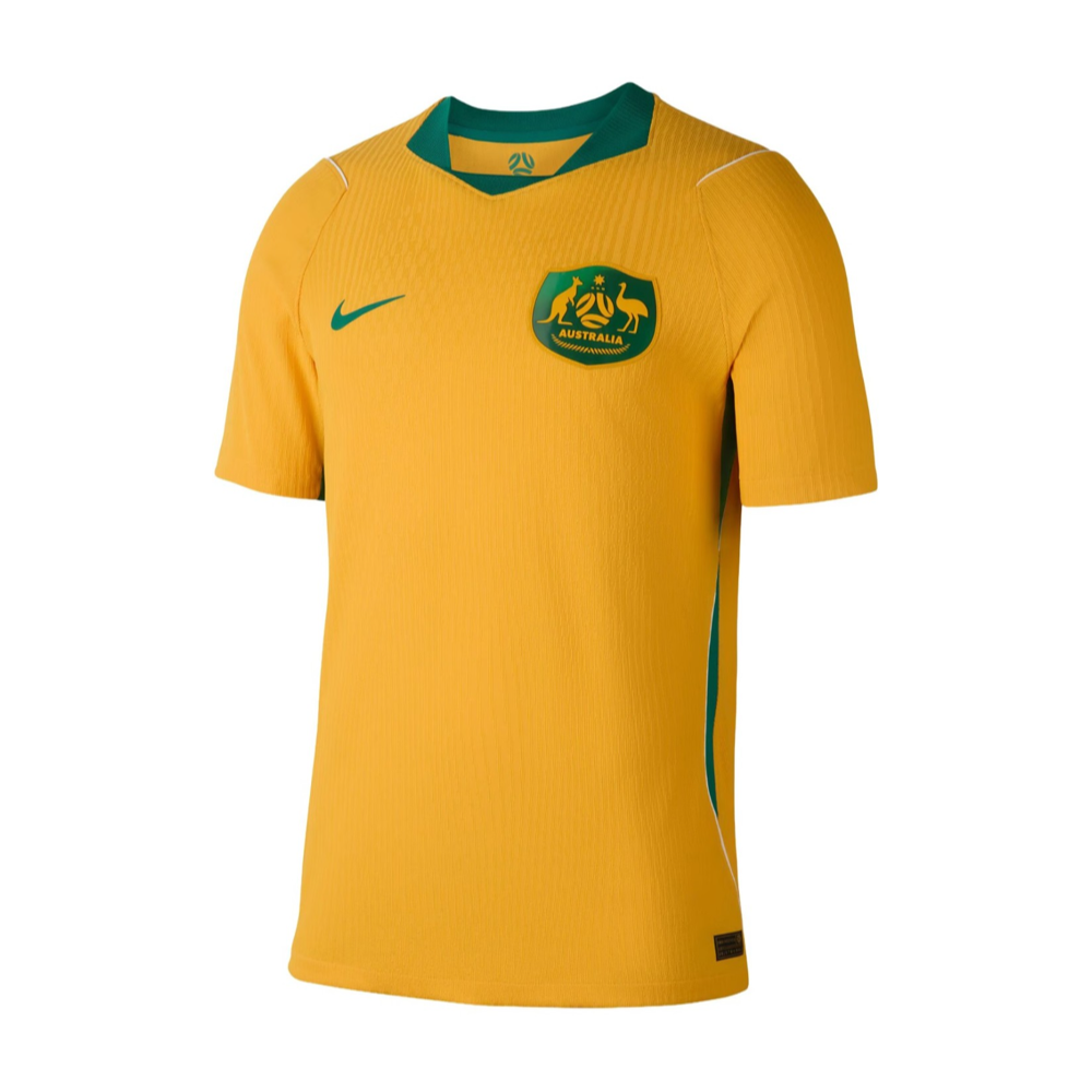 2026 Australia 1a Equipación
