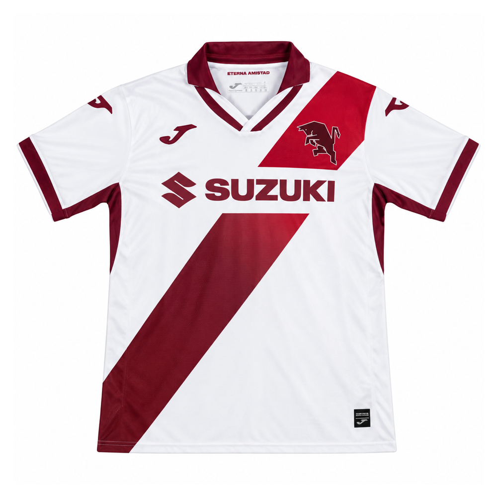 2026-27 Torino FC 2a Equipación