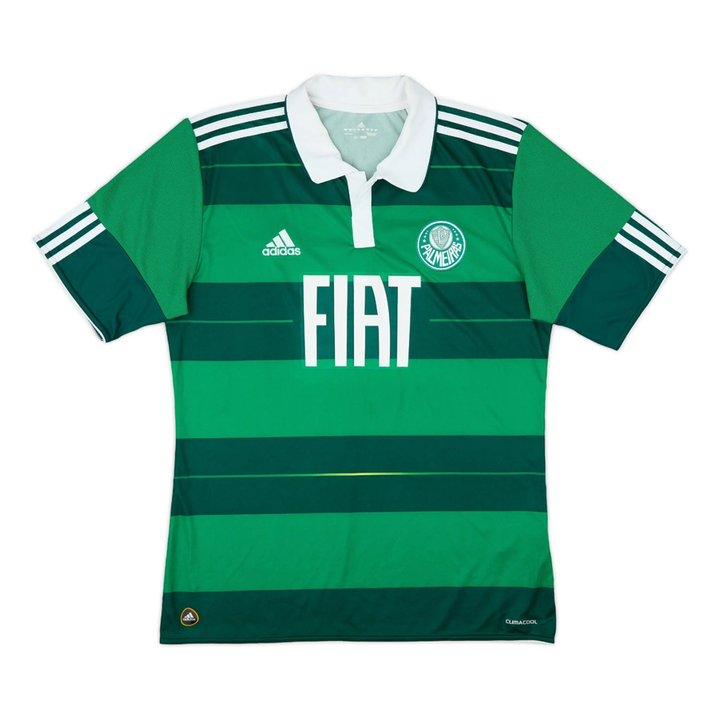 2010-11 SE Palmeiras Ausweich