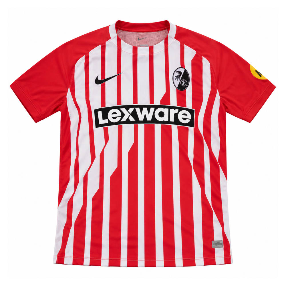 2026-27 SC Freiburg Thuis