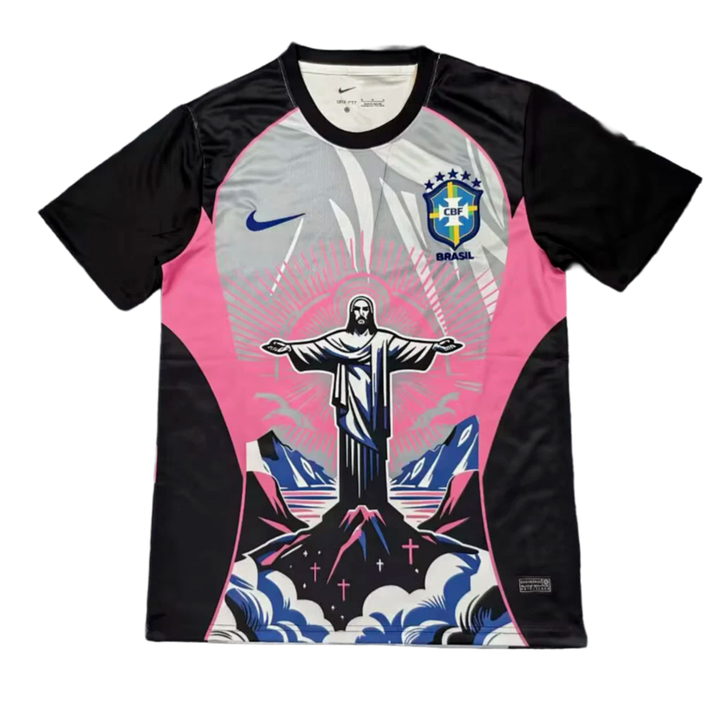 2026 Brasil Equipación Edición Especial