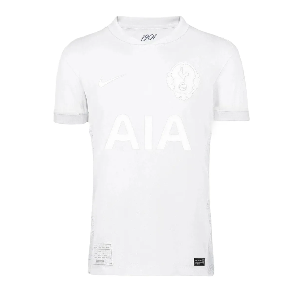 2025-26 Tottenham Hotspur FC Equipación Edición Especial