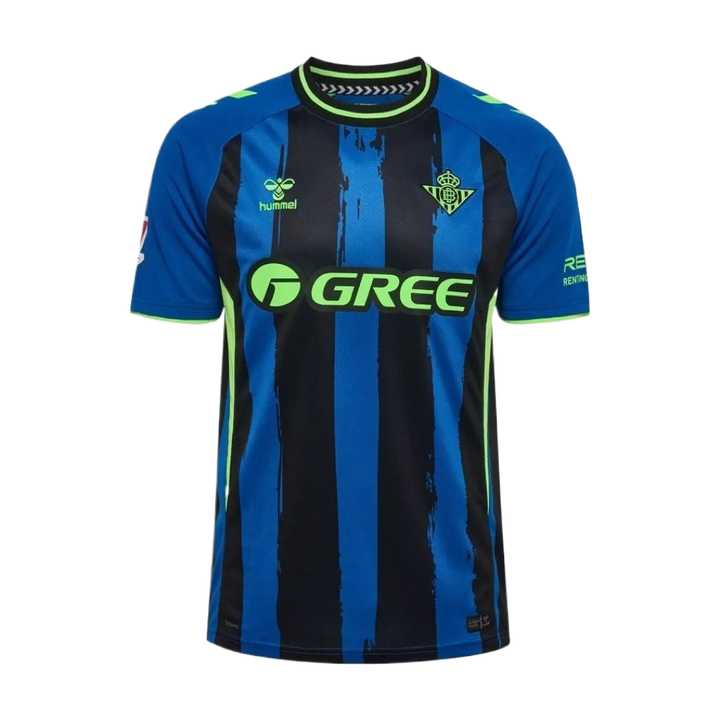 2026-27 Real Betis Balompié 3a Equipación