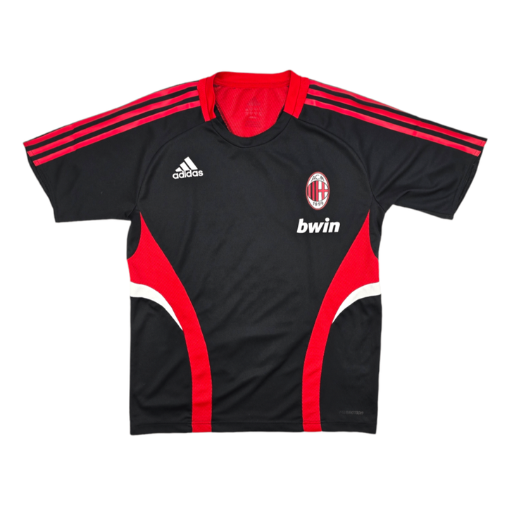 2008-09 AC Milan Equipación Edición Especial