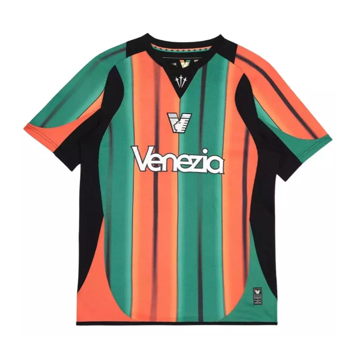 2025-26 Venezia FC Third Kit