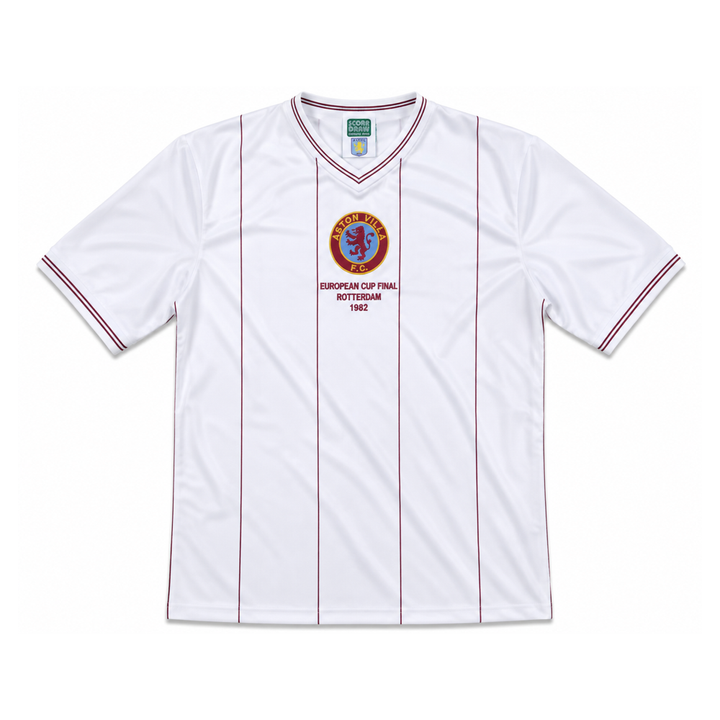 1982-83 Aston Villa FC Special Edition
