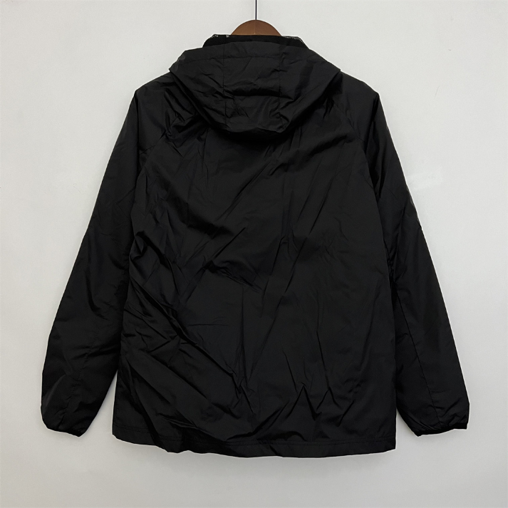 Corinthians SC Windbreaker