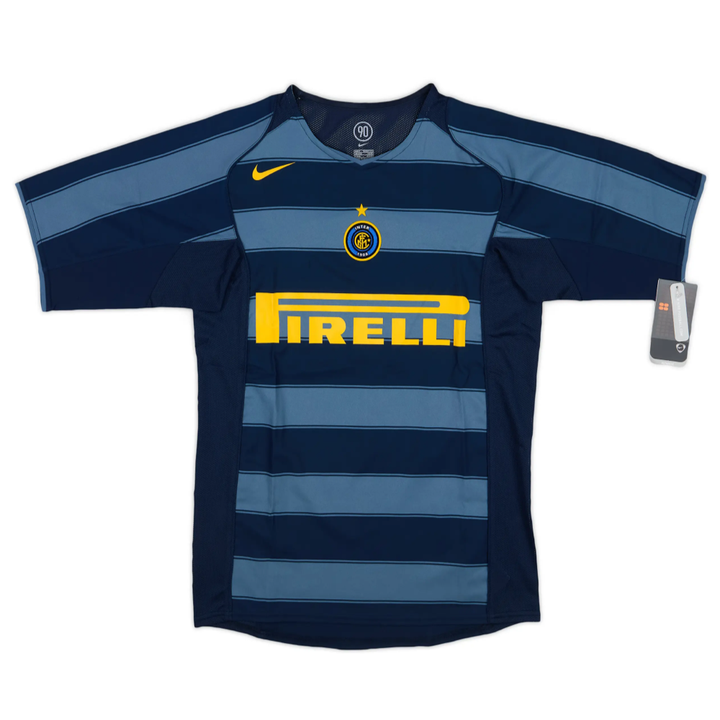 2004-05 FC Internazionale Milano Third