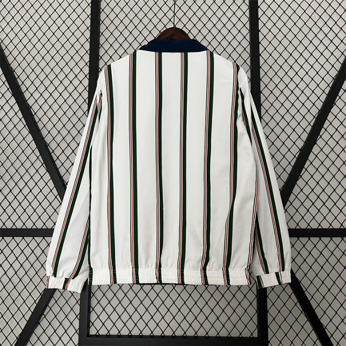 Italy Windbreaker