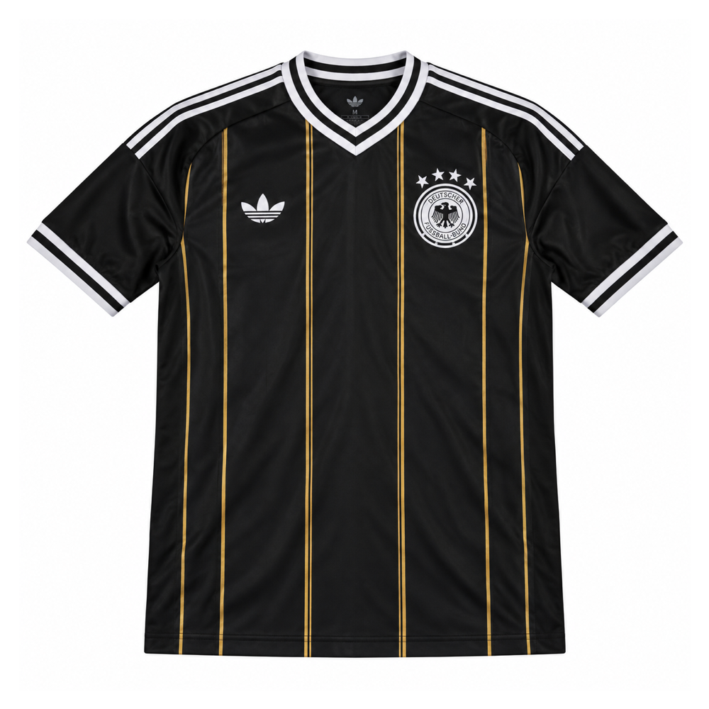 2026 Germany Third