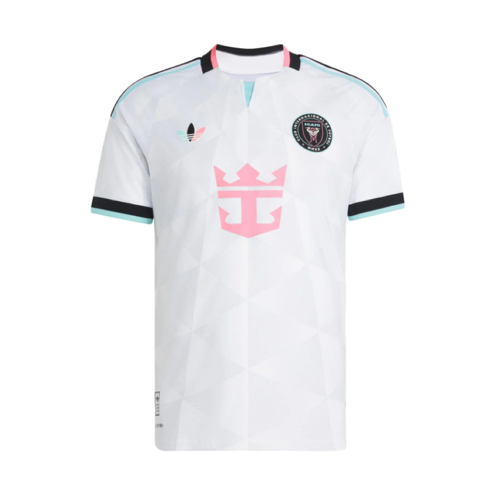 2026-27 Inter Miami CF Third