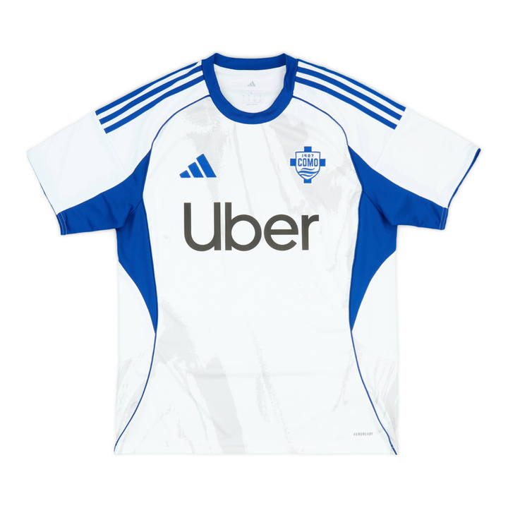 2025-26 Como 1907 Away Kit