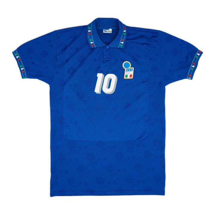 1994 Italy Home Kit
