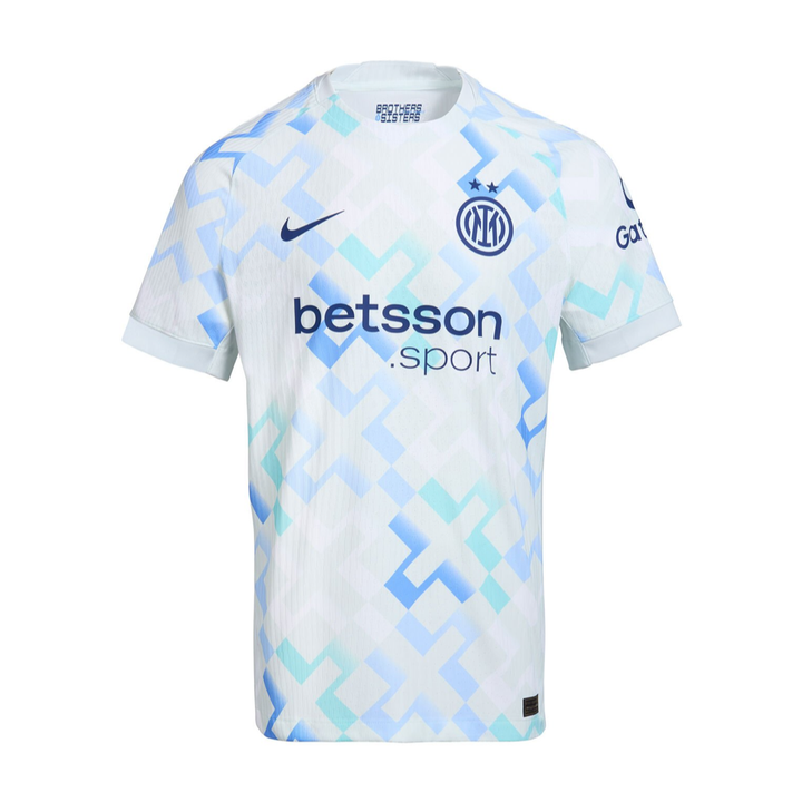 2025-26 Internazionale Milano Away Kit