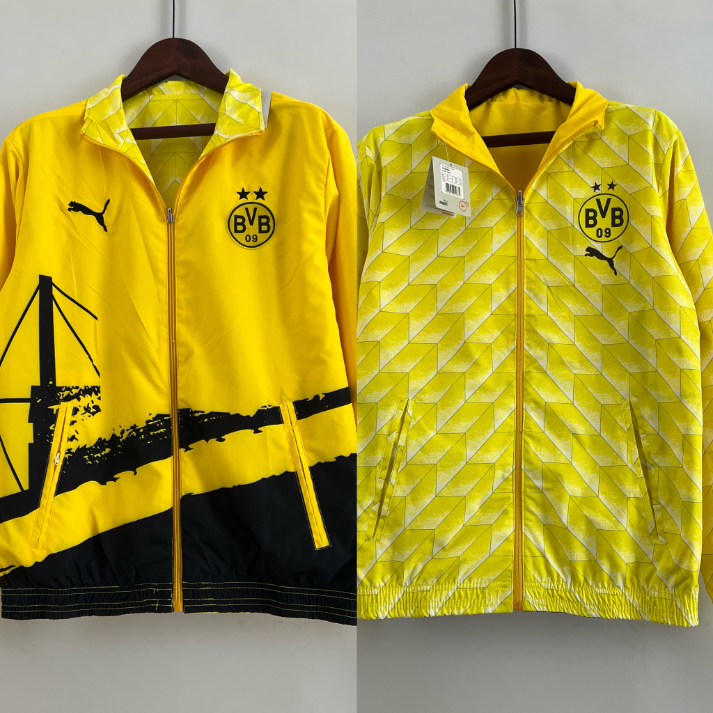 Borussia Dortmund Cortavientos
