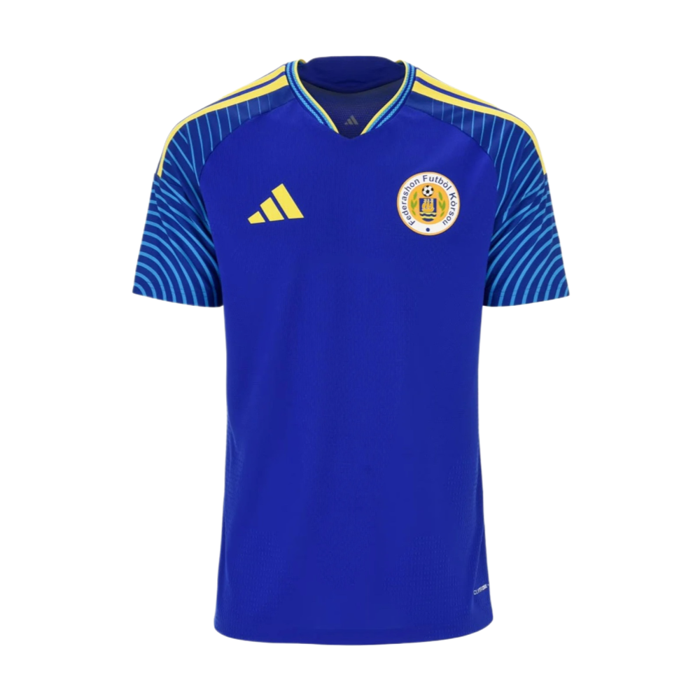 2026 Curaçao 1a Equipación