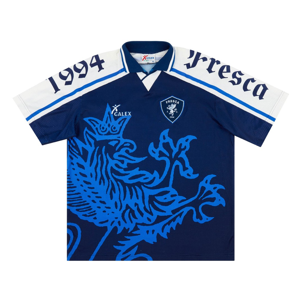1997-98 AC Perugia Calcio Auswärts