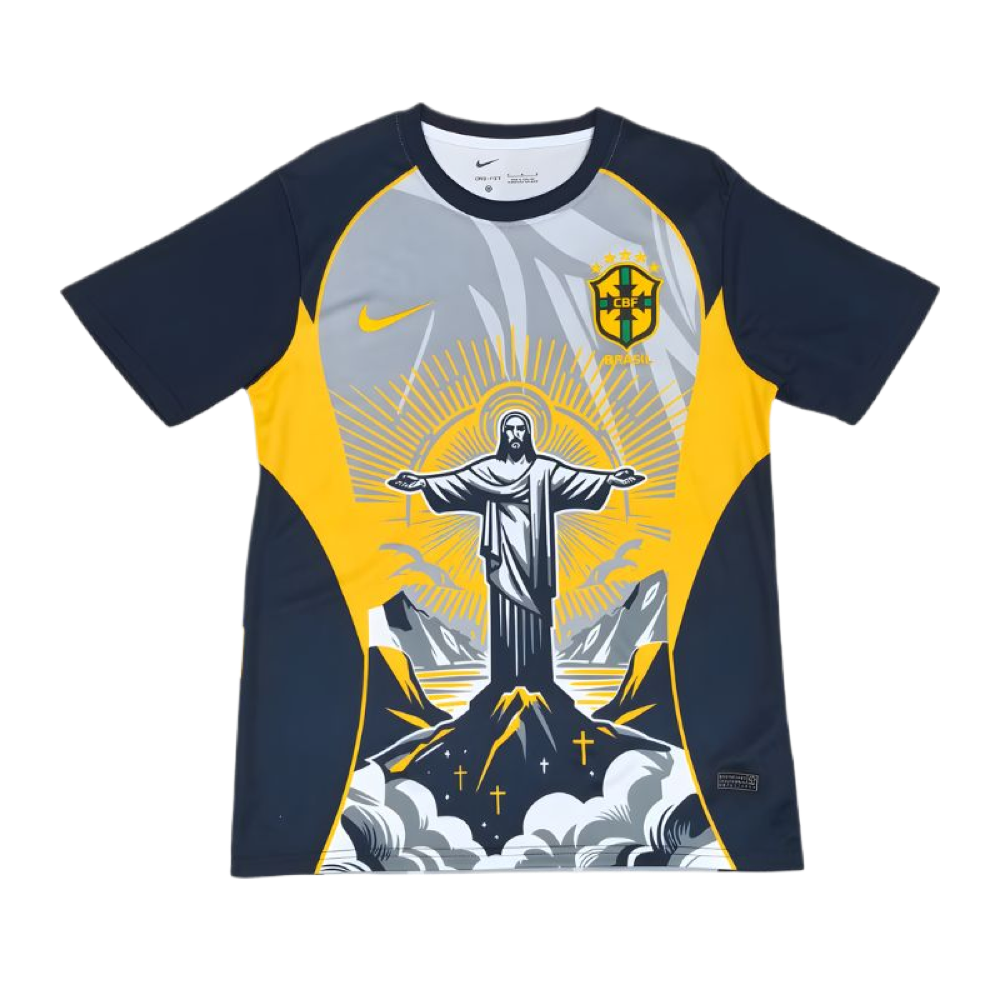 2026 Brasil Equipación Edición Especial