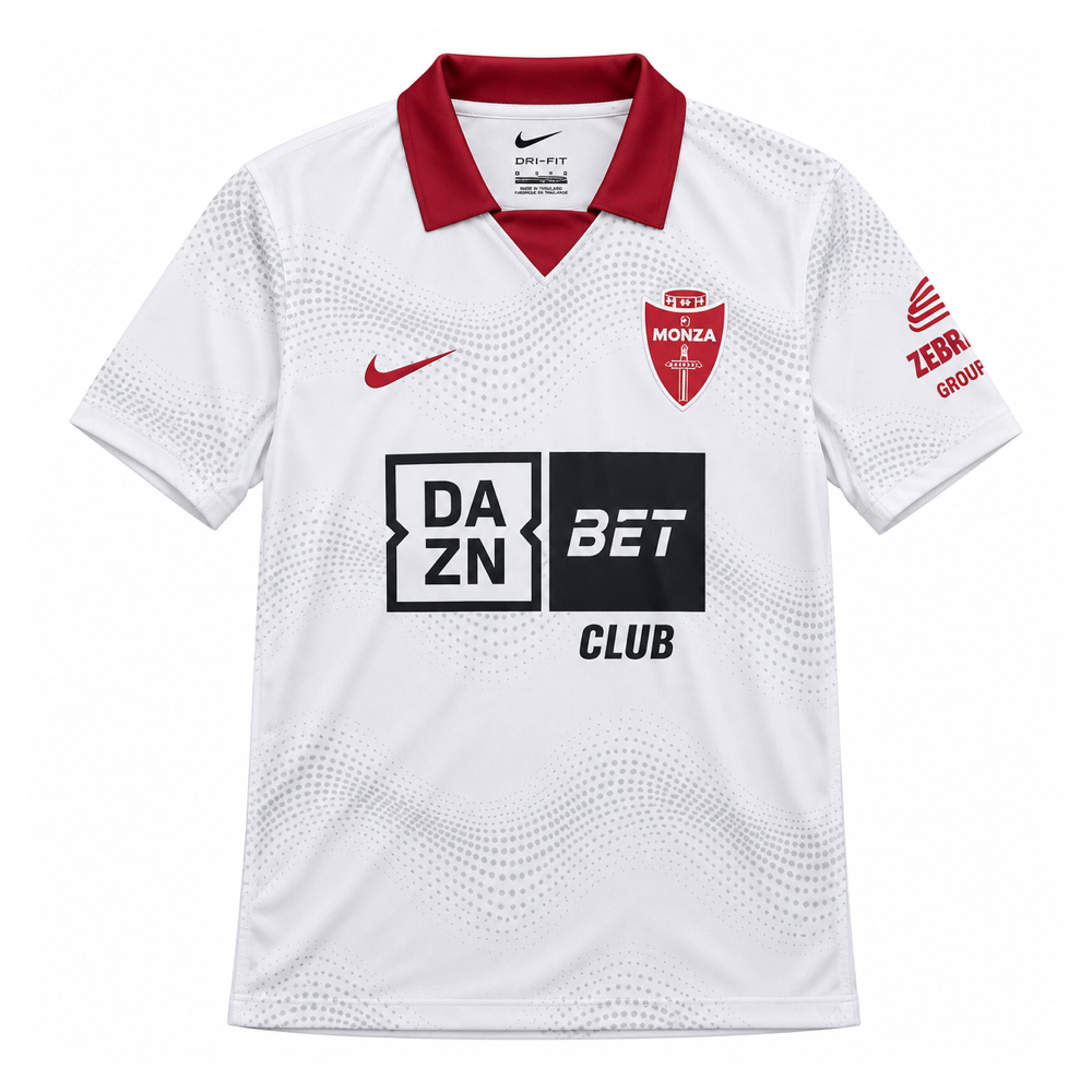 2026-27 AC Monza Away