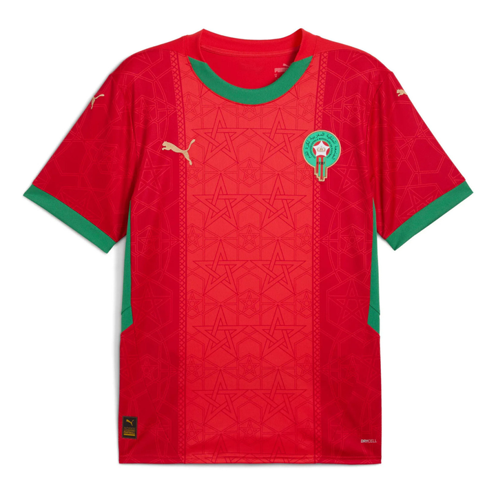 2026 Marruecos Domicile